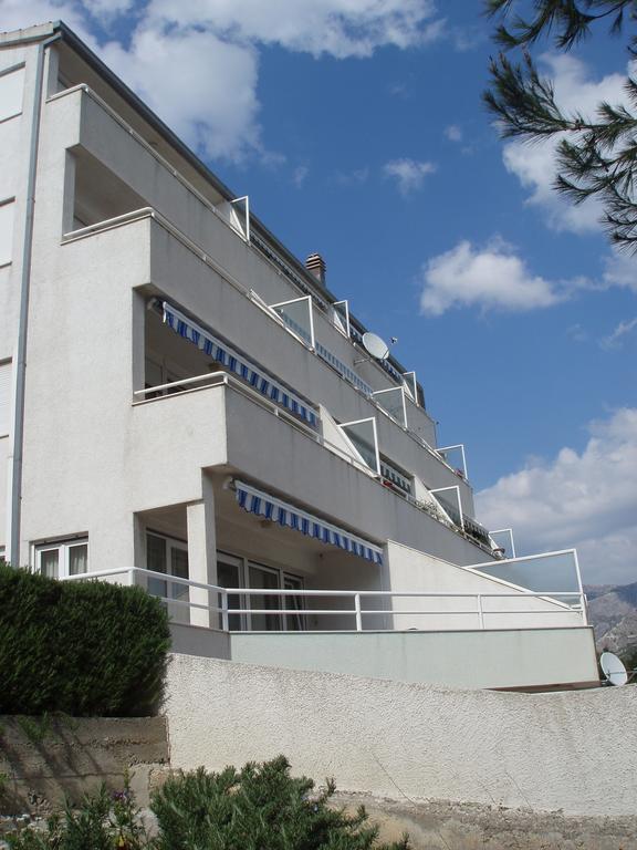 Apartment Sun & Sea Split Rom bilde